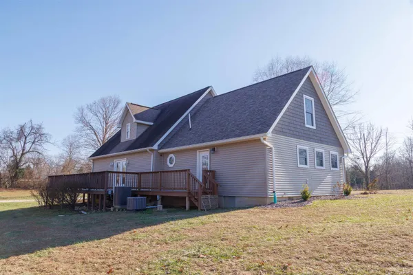 $440,000 | 4670 West County Road 640 South, Paoli, IN 47454