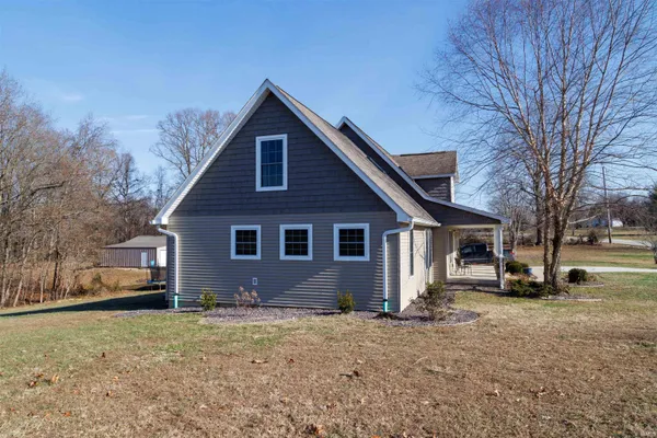 $440,000 | 4670 West County Road 640 South, Paoli, IN 47454