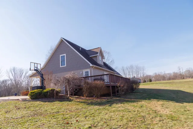 $475,000 | 4670 West County Road 640 South, Paoli, IN 47454