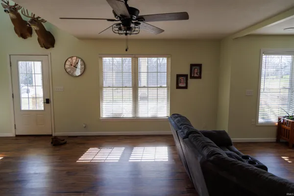 $440,000 | 4670 West County Road 640 South, Paoli, IN 47454