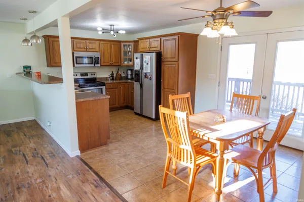 $440,000 | 4670 West County Road 640 South, Paoli, IN 47454