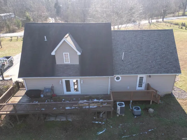 $475,000 | 4670 West County Road 640 South, Paoli, IN 47454