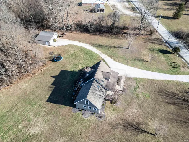 $475,000 | 4670 West County Road 640 South, Paoli, IN 47454