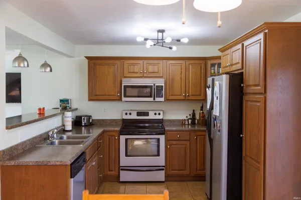 $440,000 | 4670 West County Road 640 South, Paoli, IN 47454