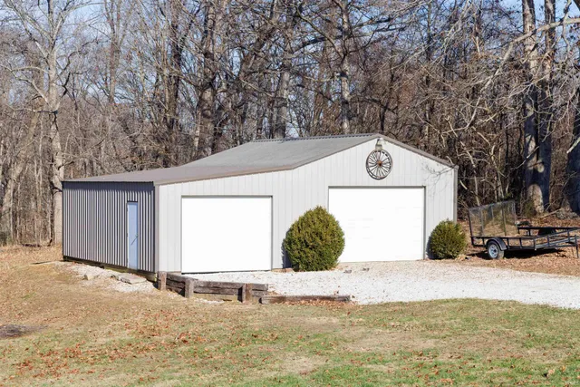 $475,000 | 4670 West County Road 640 South, Paoli, IN 47454