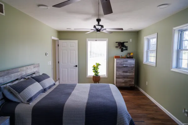 $440,000 | 4670 West County Road 640 South, Paoli, IN 47454