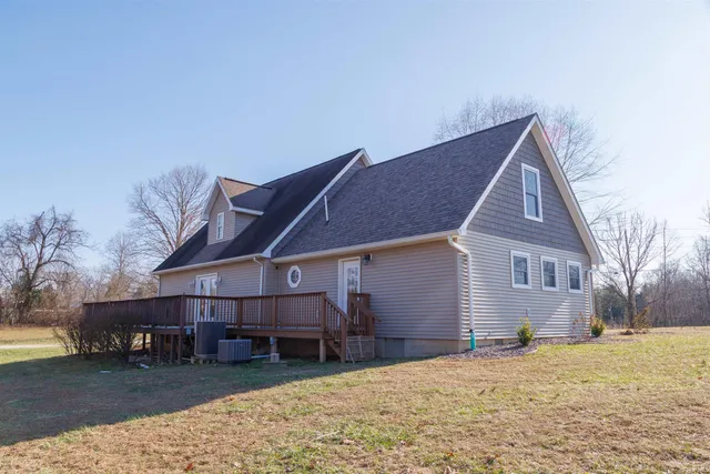 $475,000 | 4670 West County Road 640 South, Paoli, IN 47454