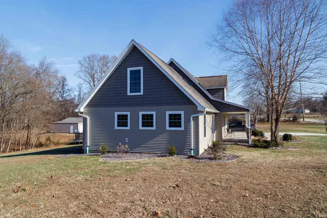 $475,000 | 4670 West County Road 640 South, Paoli, IN 47454