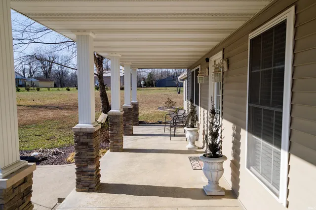 $475,000 | 4670 West County Road 640 South, Paoli, IN 47454