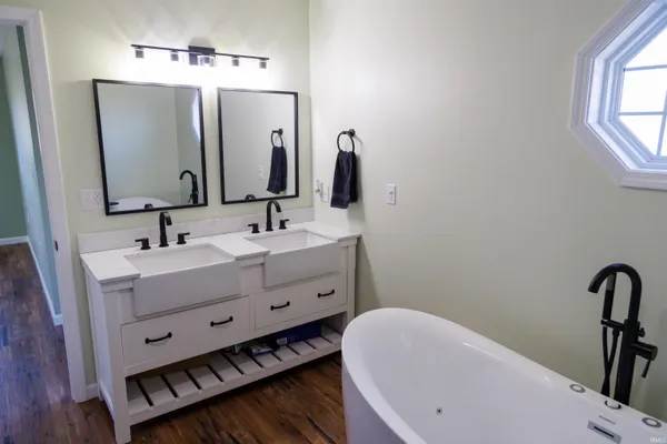 $440,000 | 4670 West County Road 640 South, Paoli, IN 47454