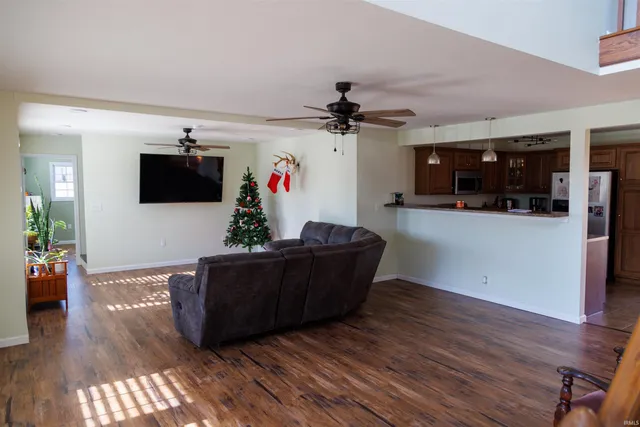 $475,000 | 4670 West County Road 640 South, Paoli, IN 47454