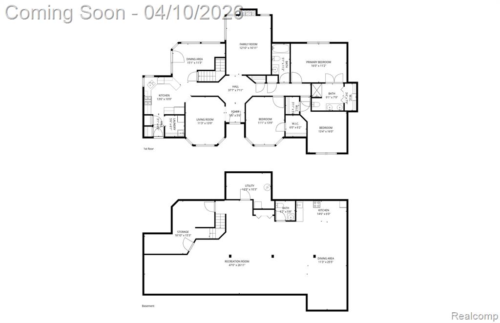 835 Winn Lake Road Lapeer, MI 48446 - Photo 6 of 29