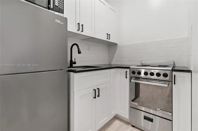 a close view of a stove in a kitchen