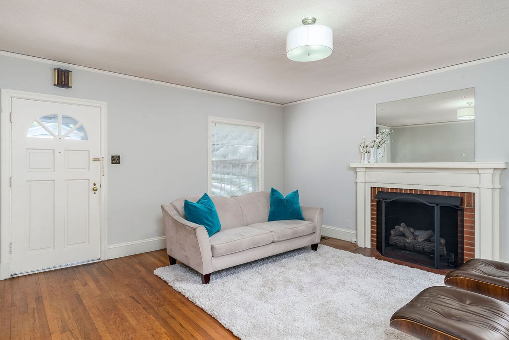 510 Harding Street Raleigh, NC 27604 - Photo 4 of 30 Photo 4