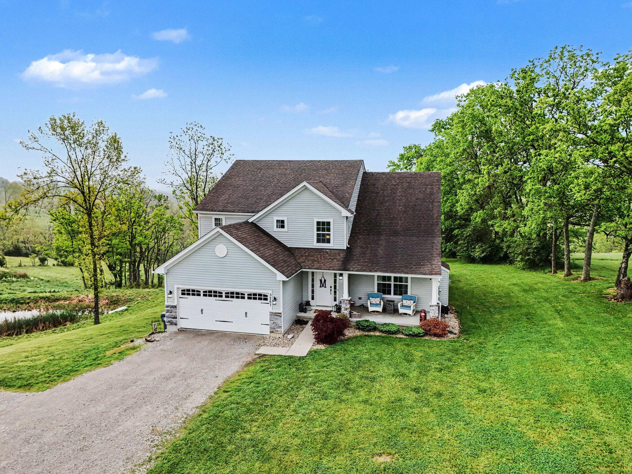 3267 Center Ridge Road De Mossville, KY 41033 - Photo 26 of 30