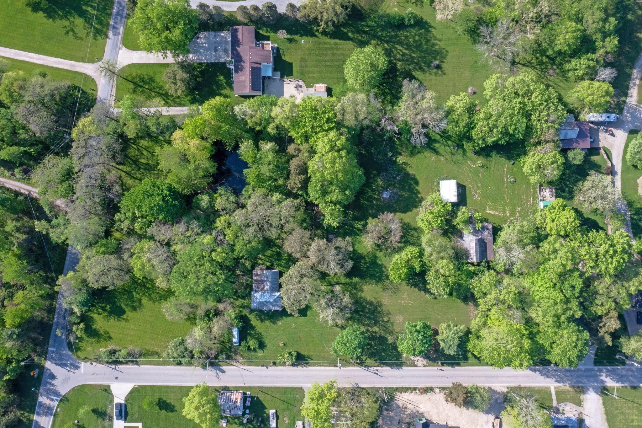 347 East High Street Ostrander, OH 43061 - Photo 33 of 41 5-web-or-mls-347EHighStreetAerial_Hommat