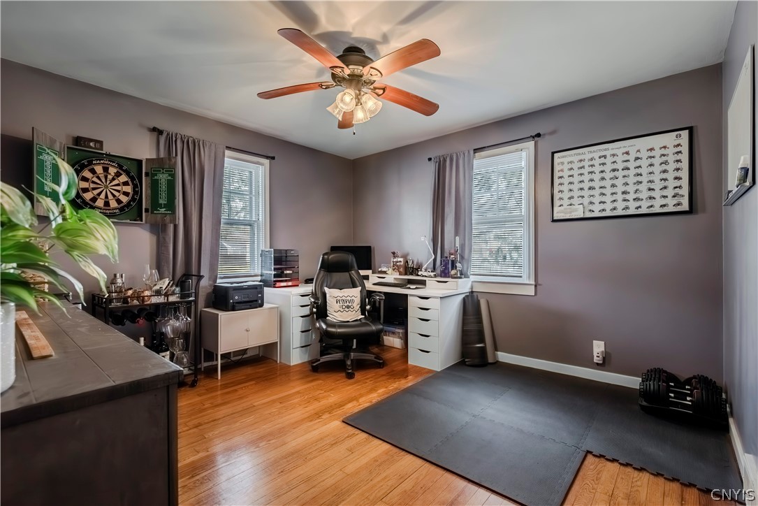 50-74 Wilbur Road New Hartford, NY 13413 - Photo 22 of 37