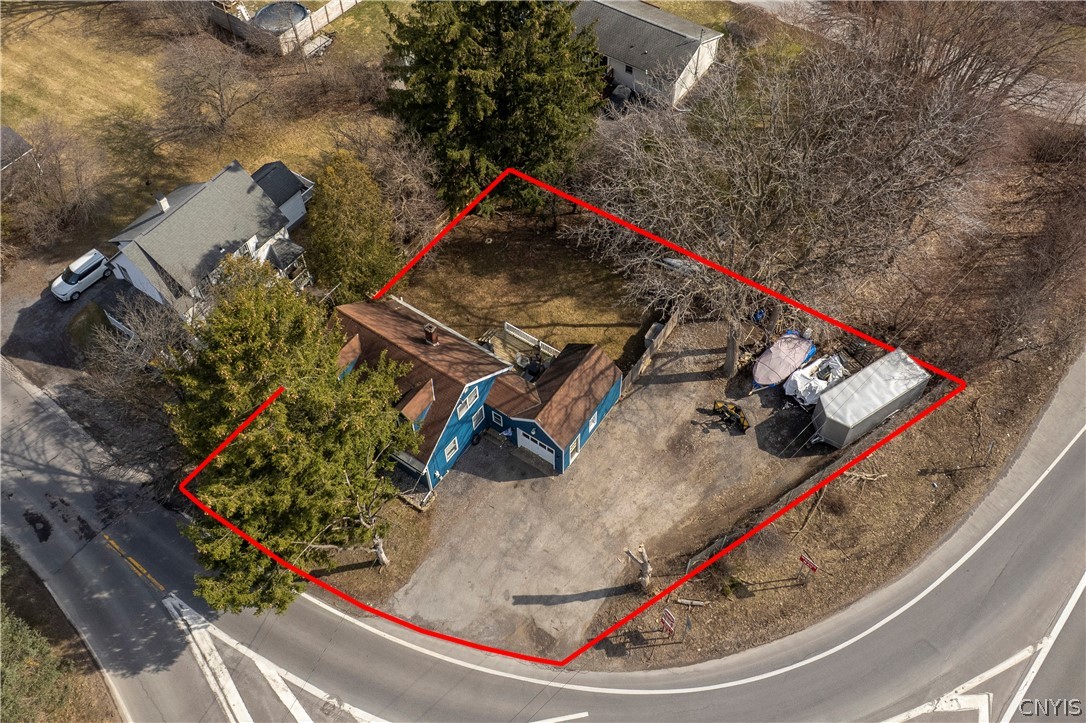 50-74 Wilbur Road New Hartford, NY 13413 - Photo 36 of 37