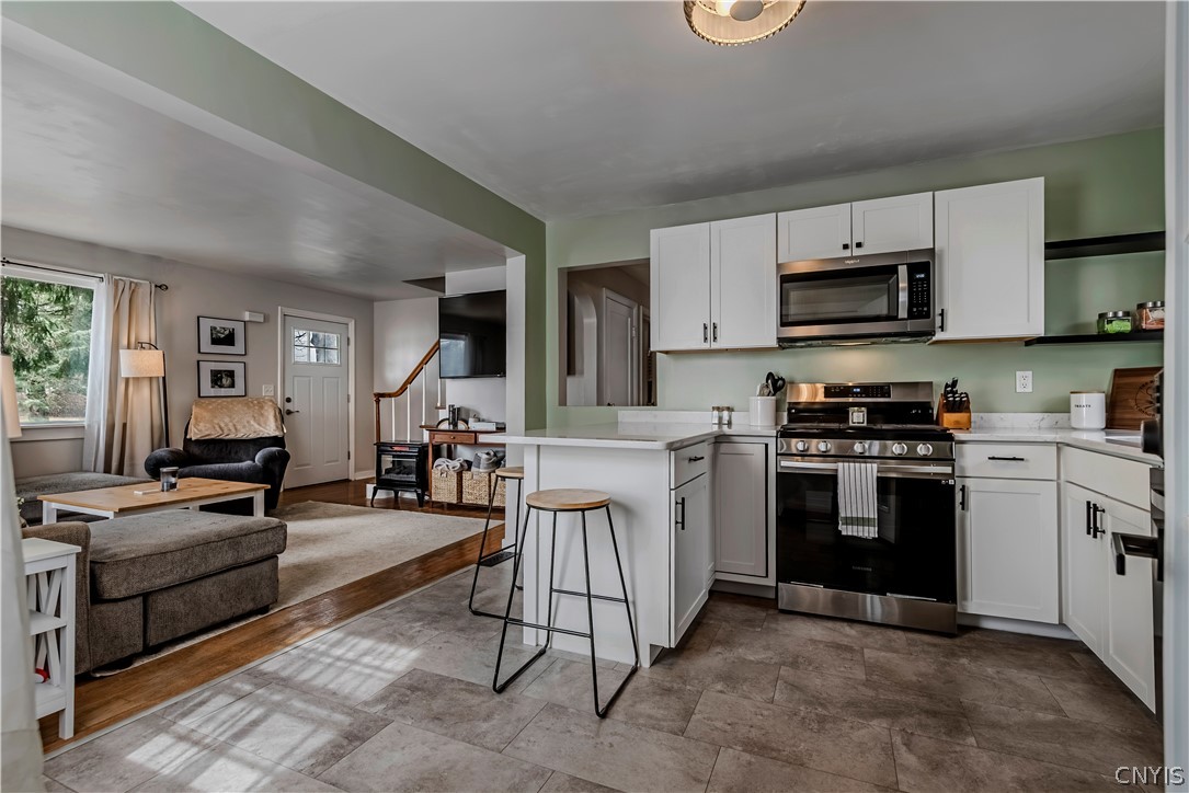 50-74 Wilbur Road New Hartford, NY 13413 - Photo 9 of 37