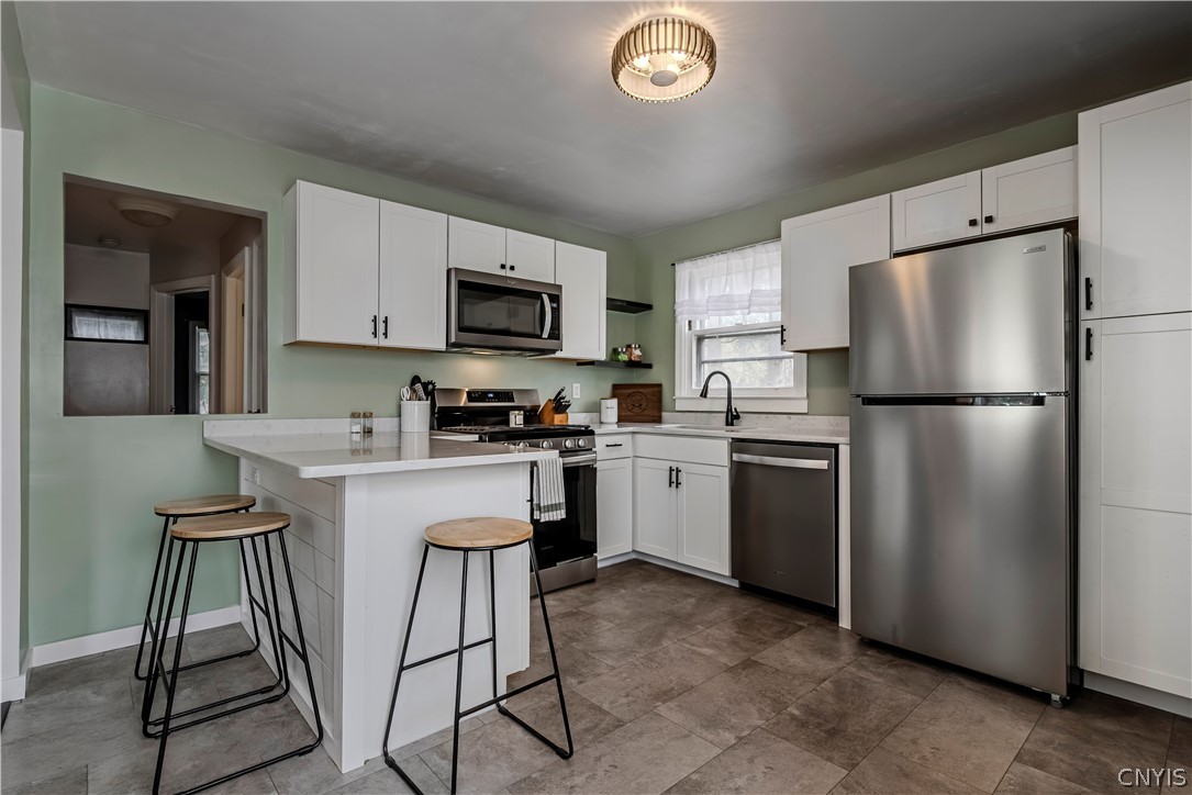 50-74 Wilbur Road New Hartford, NY 13413 - Photo 10 of 37