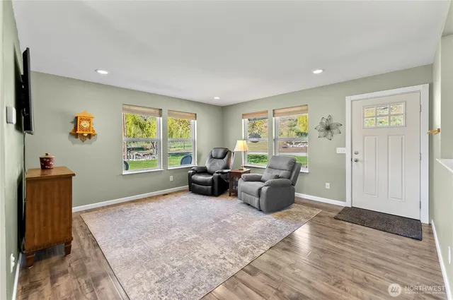 $749,000 | 2081 Highway 153, Carlton, WA 98814