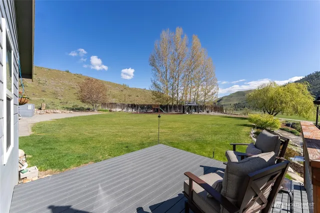 $749,000 | 2081 Highway 153, Carlton, WA 98814