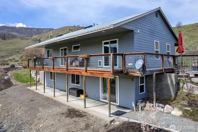 $749,000 | 2081 Highway 153, Carlton, WA 98814