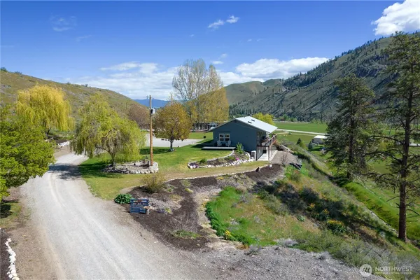 $724,000 | 2081 Highway 153, Carlton, WA 98814