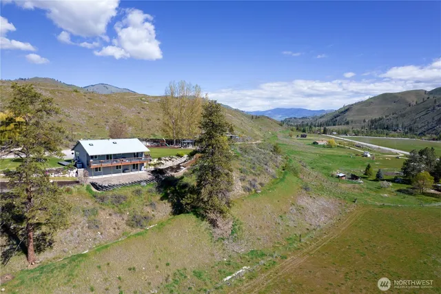 $749,000 | 2081 Highway 153, Carlton, WA 98814