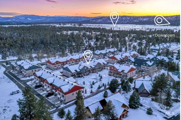 $569,900 | 109 Broken Pine Lane, McCall, ID 83638