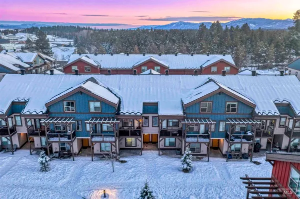 $569,900 | 109 Broken Pine Lane, McCall, ID 83638