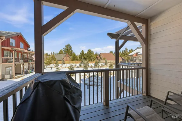 $569,900 | 109 Broken Pine Lane, McCall, ID 83638