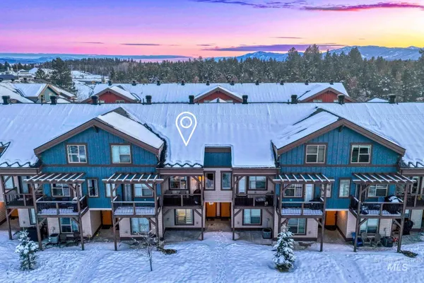$569,900 | 109 Broken Pine Lane, McCall, ID 83638
