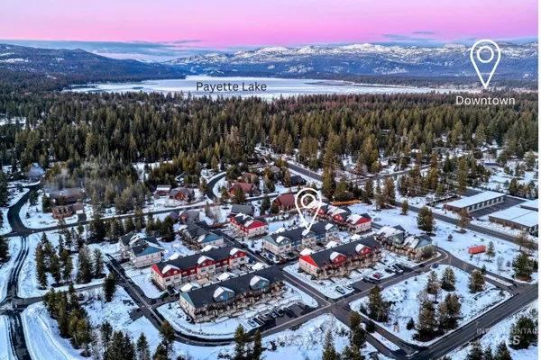 $569,900 | 109 Broken Pine Lane, McCall, ID 83638