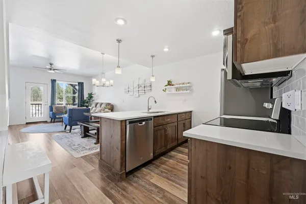 $569,900 | 109 Broken Pine Lane, McCall, ID 83638