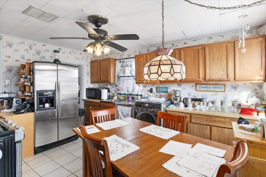 25 Riverside Square Boston, MA 02136 - Photo 12 of 42