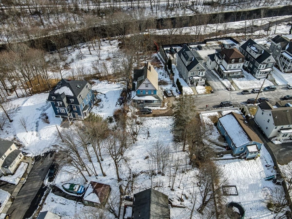 25 Riverside Square Boston, MA 02136 - Photo 34 of 42