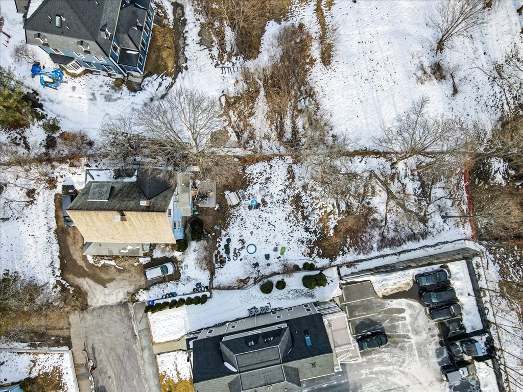 25 Riverside Square Boston, MA 02136 - Photo 39 of 42