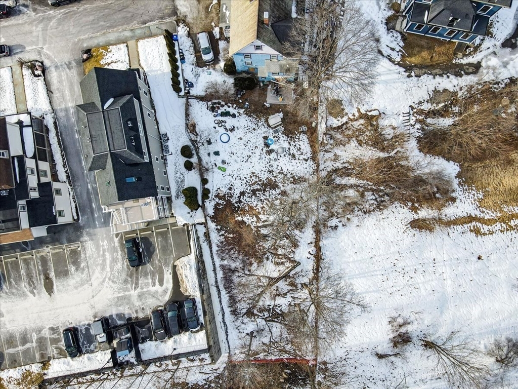 25 Riverside Square Boston, MA 02136 - Photo 40 of 42