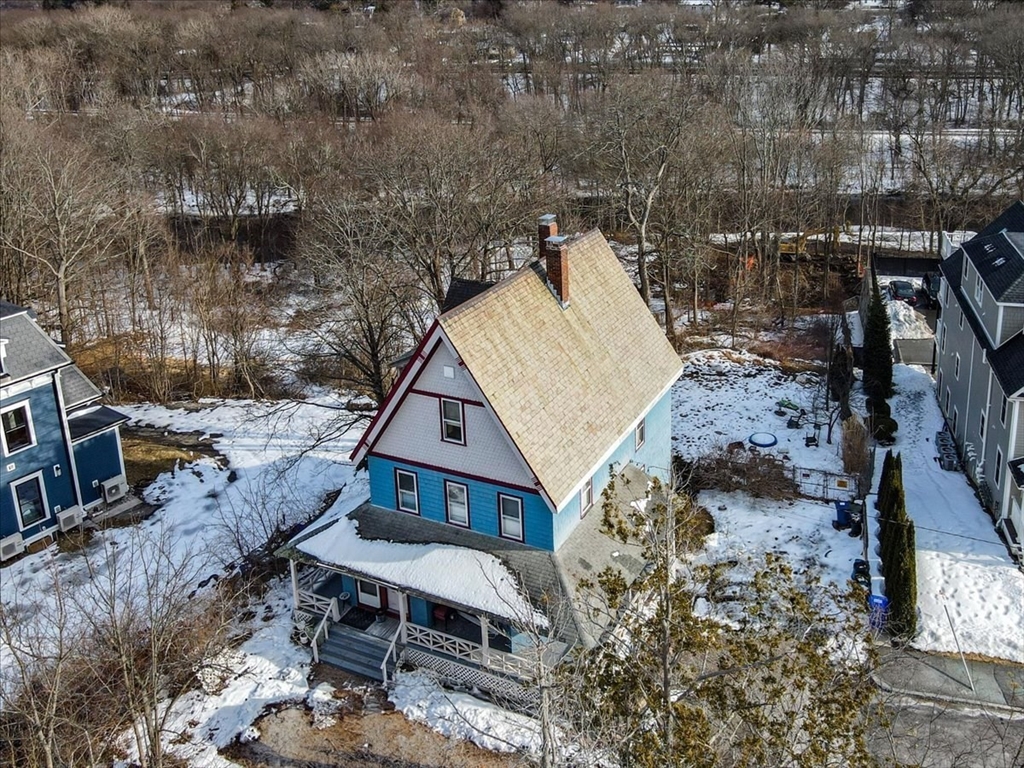 25 Riverside Square Boston, MA 02136 - Photo 4 of 42