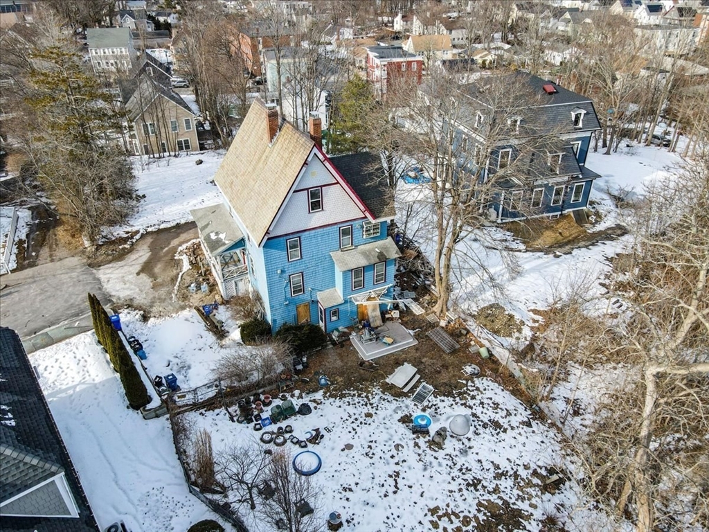 25 Riverside Square Boston, MA 02136 - Photo 42 of 42