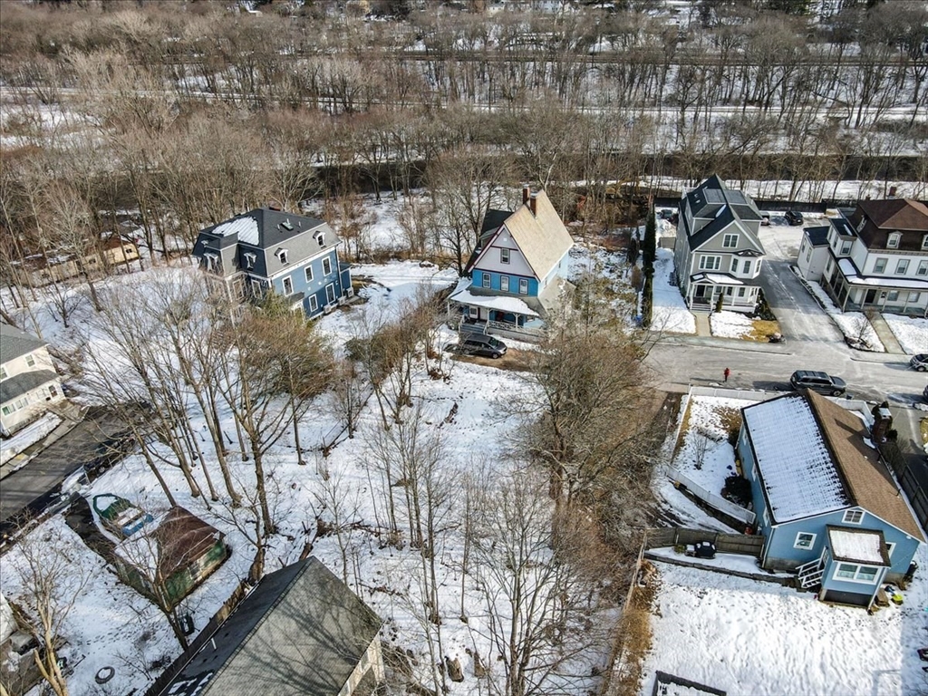 25 Riverside Square Boston, MA 02136 - Photo 5 of 42