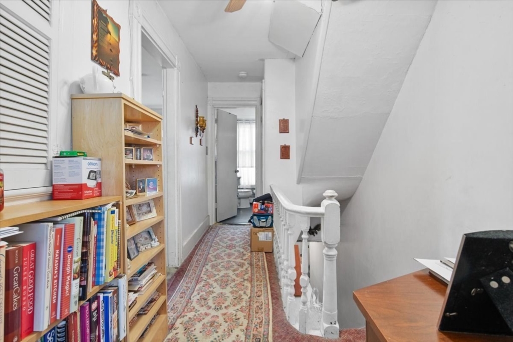 25 Riverside Square Boston, MA 02136 - Photo 8 of 42