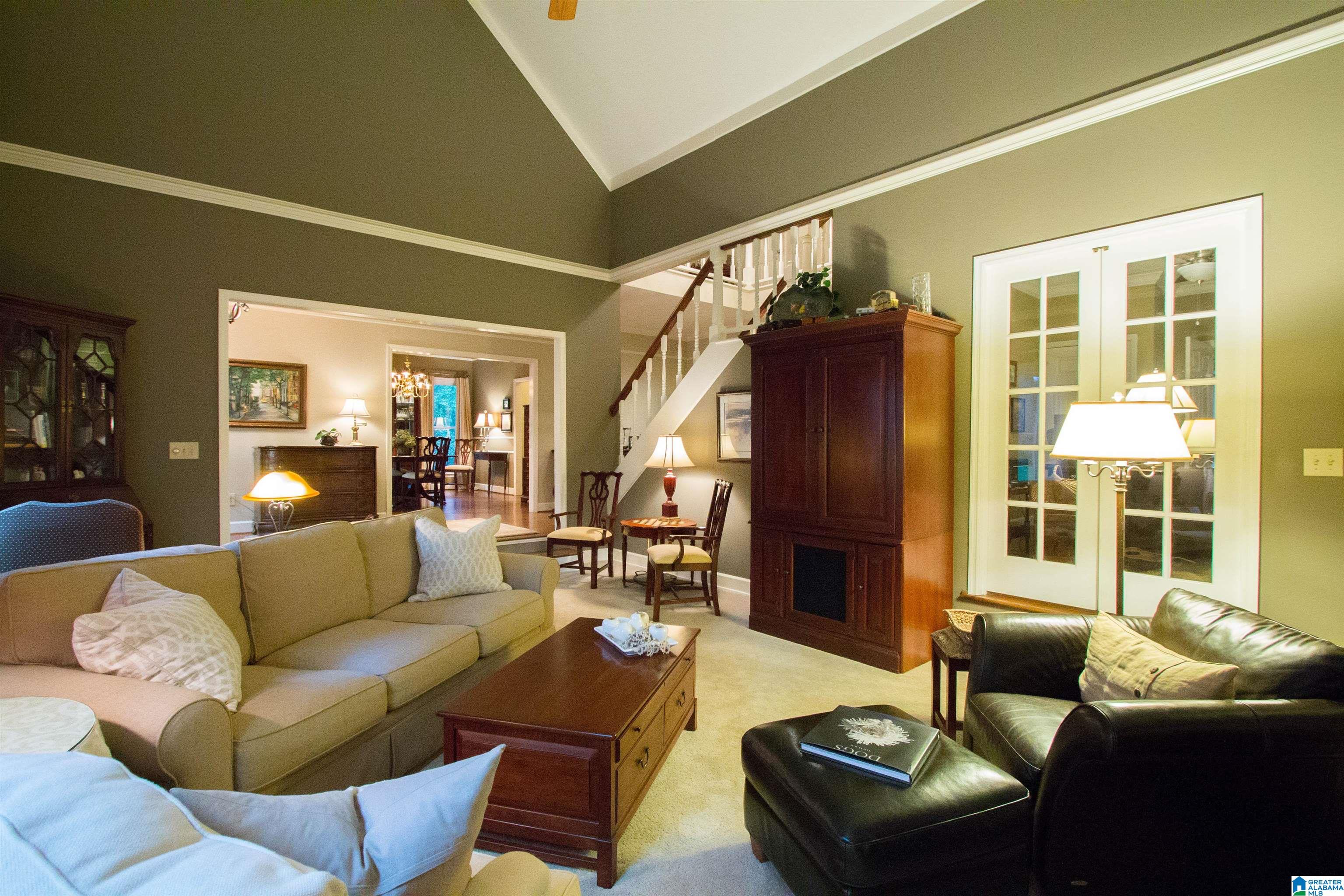 190 Nashua Street Montevallo, AL 35115 - Photo 8 of 55