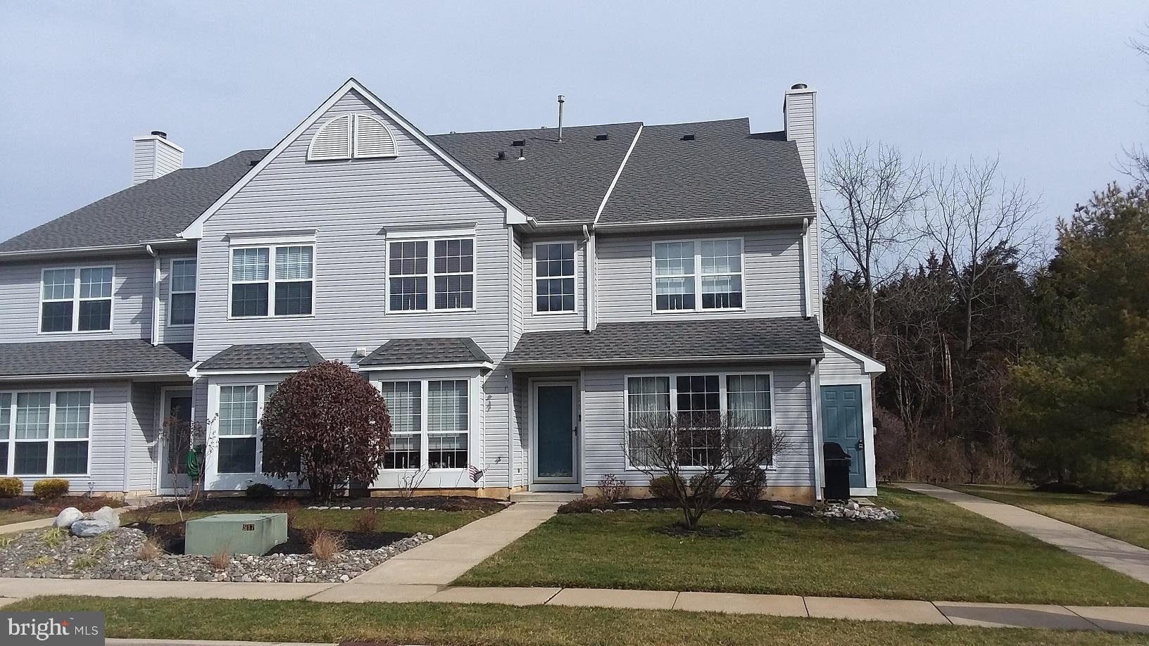 116 Cinnamon Road Thorofare, NJ 08086 - Photo 1 of 26 Gallery Image 1