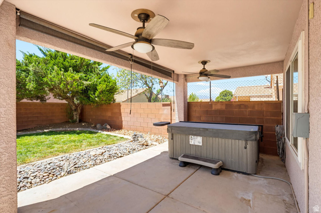 2456 South 770 West Hurricane, UT 84737 - Photo 31 of 40