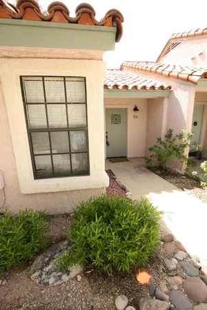 $1,375 | 6445 North Tierra De Las Catalinas, Unit 58, Tucson, AZ 85718