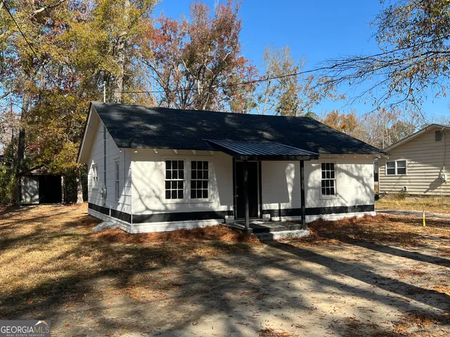 $84,900 | 416 Forrest Clary Drive, Thomson, GA 30824