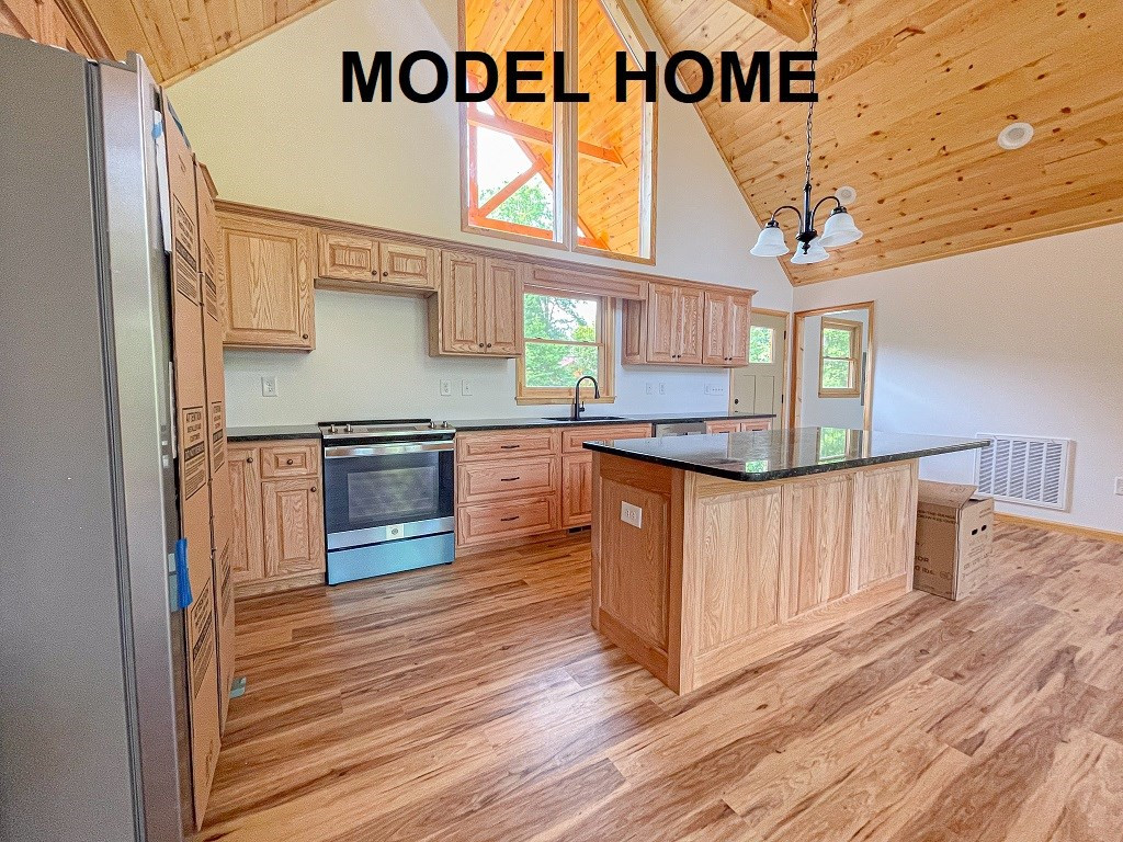 78 Crimson Oak Ridge Murphy, NC 28906 - Photo 5 of 16 Gallery Image 5