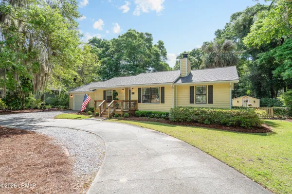 $499,500 | 40 Sunset Boulevard, Beaufort, SC 29907